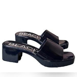 NEW WITH BOX THE WADE SLIP ON IN BLACK | MATISSE